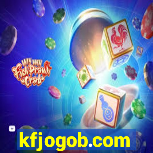 kfjogob.com