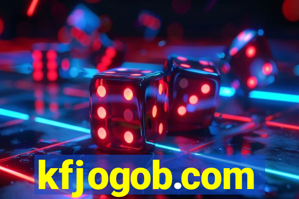 kfjogob.com