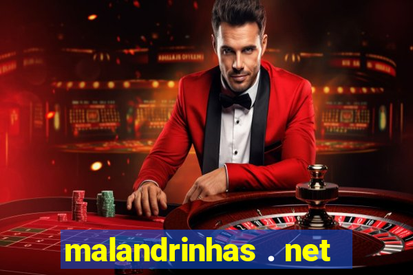 malandrinhas . net