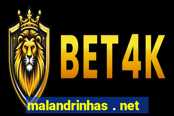 malandrinhas . net