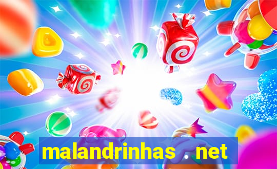 malandrinhas . net