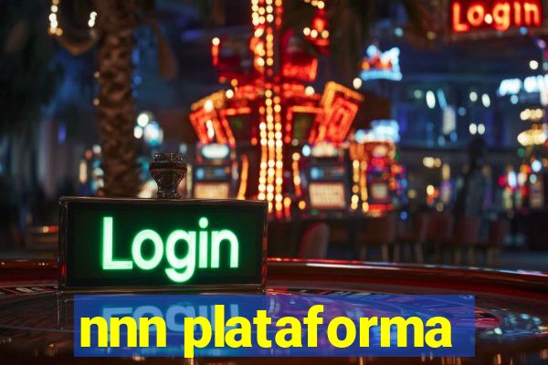 nnn plataforma