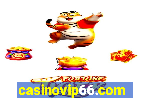 casinovip66.com