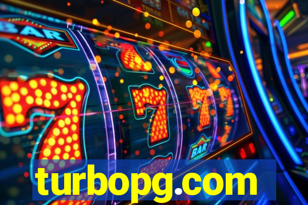 turbopg.com