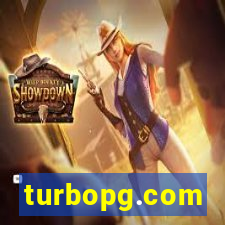 turbopg.com