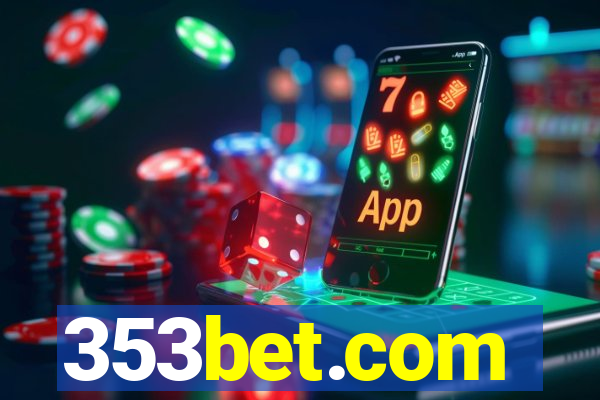 353bet.com