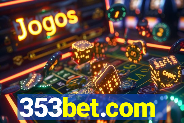 353bet.com