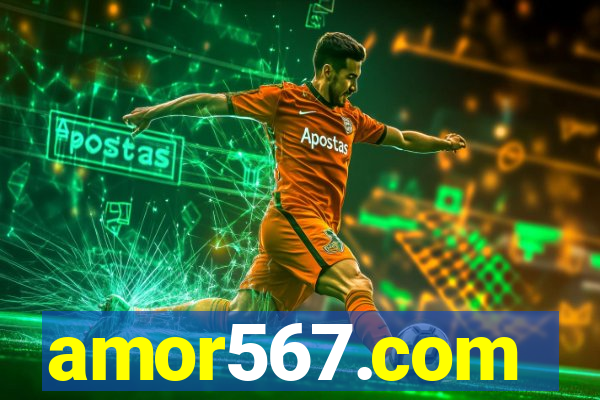 amor567.com