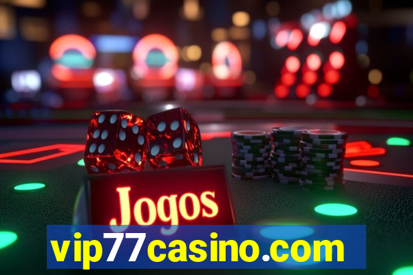 vip77casino.com