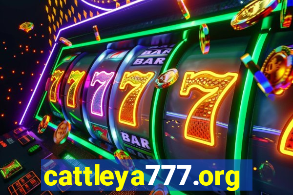 cattleya777.org