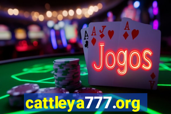 cattleya777.org