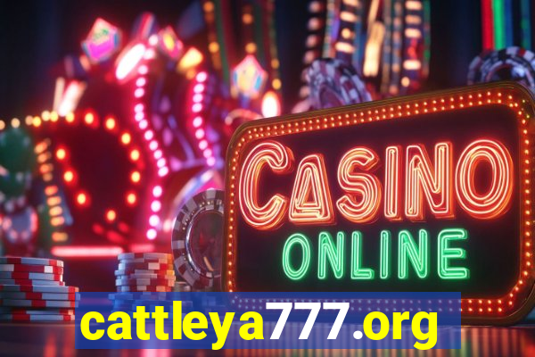 cattleya777.org