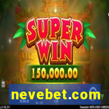 nevebet.com