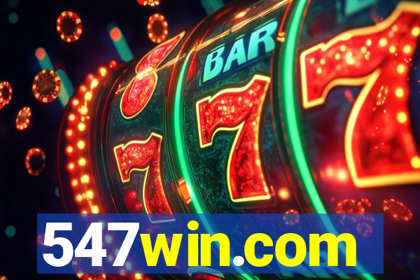 547win.com