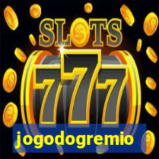 jogodogremio