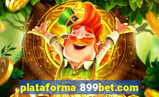 plataforma 899bet.com