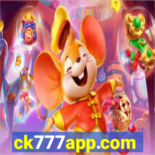ck777app.com