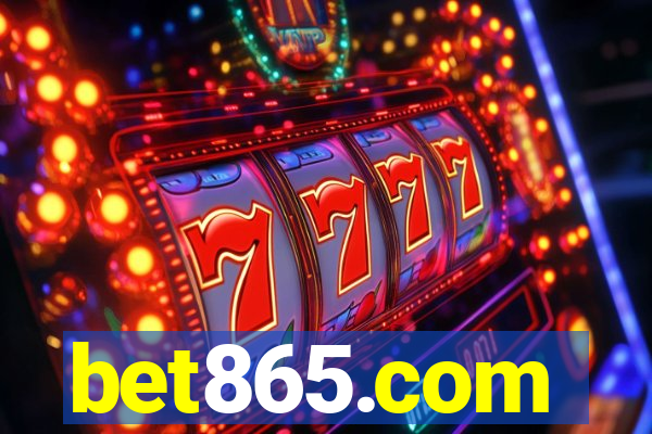 bet865.com