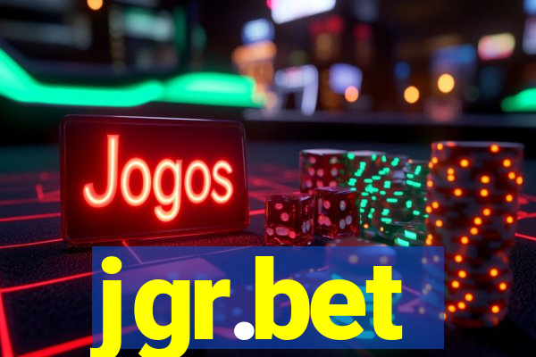jgr.bet