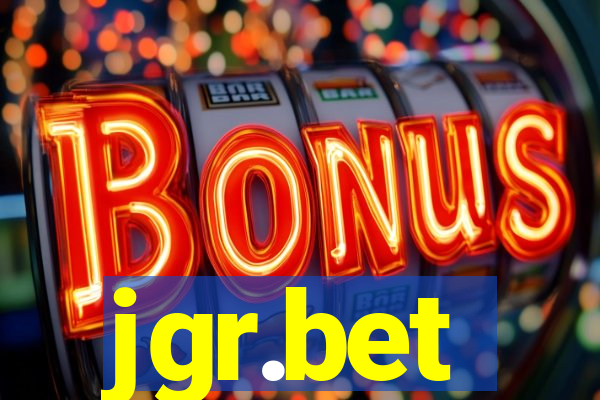 jgr.bet
