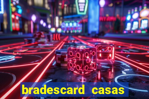 bradescard casas bahia fatura