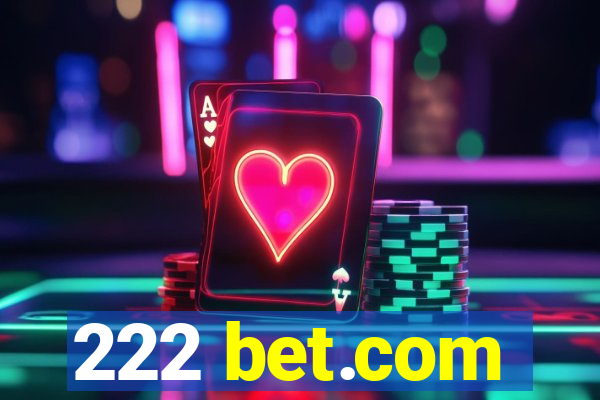 222 bet.com