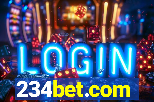 234bet.com