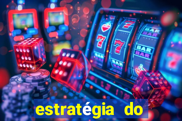 estratégia do coelho fortune
