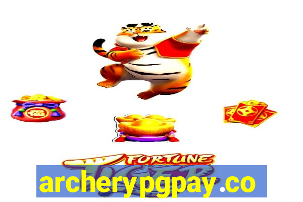 archerypgpay.com