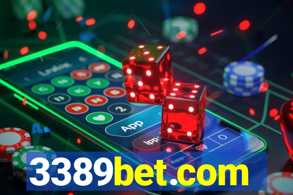 3389bet.com