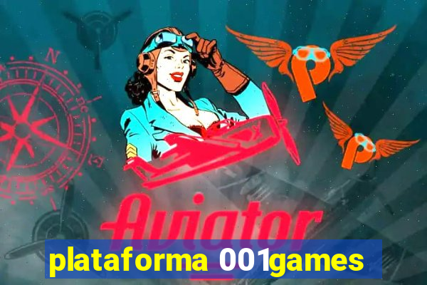 plataforma 001games