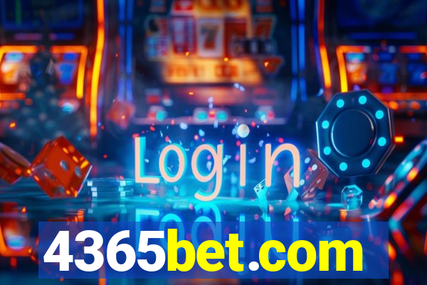 4365bet.com