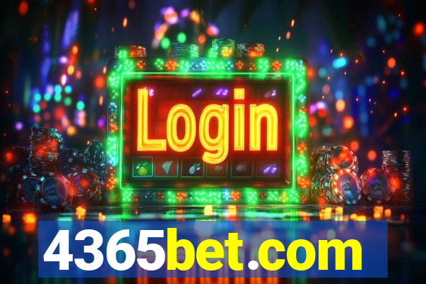 4365bet.com