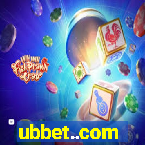 ubbet..com