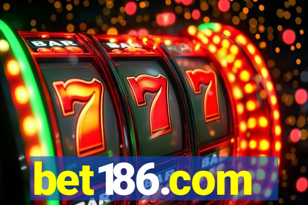 bet186.com