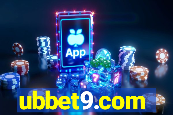 ubbet9.com