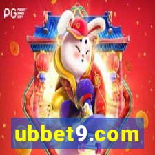 ubbet9.com