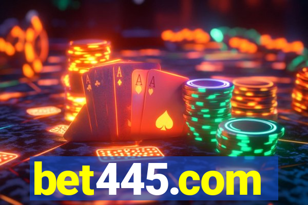 bet445.com
