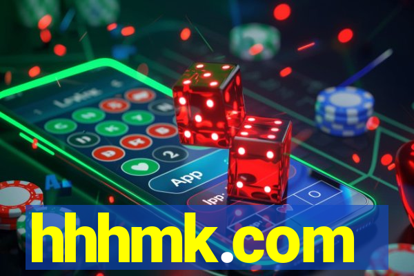 hhhmk.com