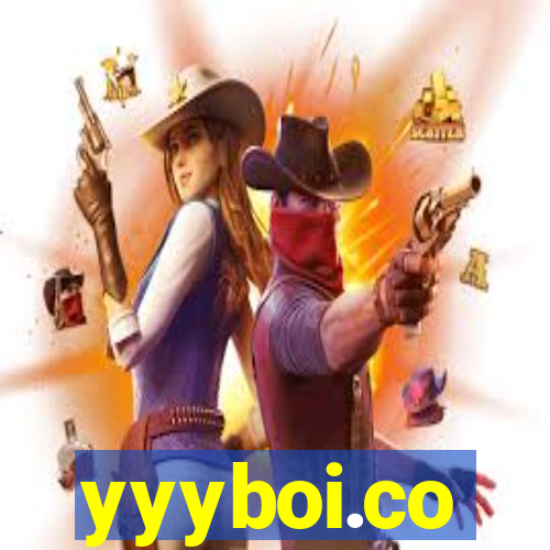yyyboi.co