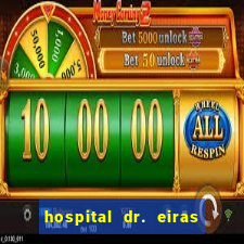 hospital dr. eiras em botafogo