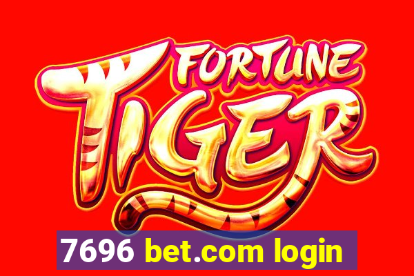 7696 bet.com login