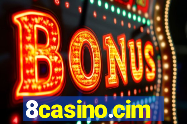 8casino.cim