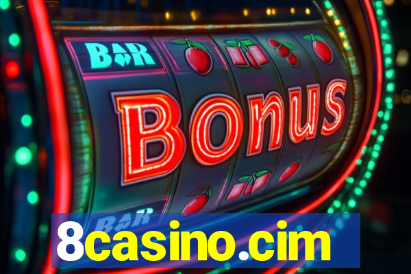 8casino.cim