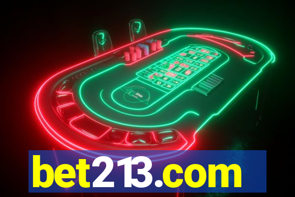 bet213.com