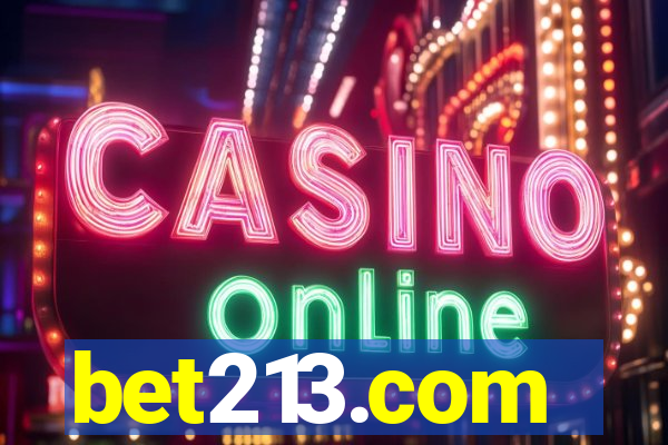 bet213.com