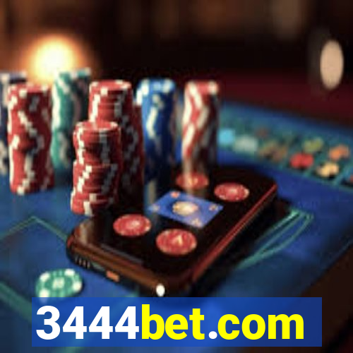 3444bet.com