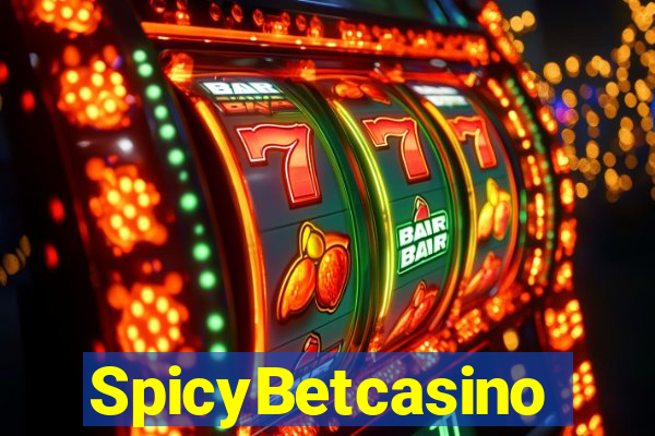 SpicyBetcasino