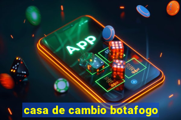 casa de cambio botafogo