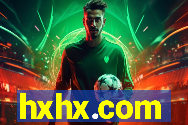 hxhx.com